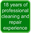 18 years experience