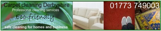 CARPET CLEANING DERBYSHIRE call01773749003