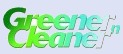 green eco-friendly carpet cleaning Derby