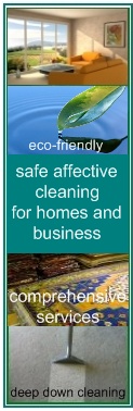 safe carpet cleaning Derbyshire